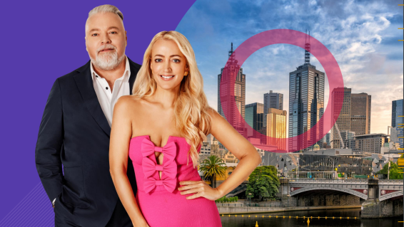 Kyle and Jackie and SCA – Why next month is critical for ARN: We talk to Ciaran Davis